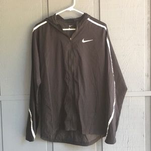 Men’s lightweight Nike Running Jacket